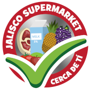 Jalisco Supermarket